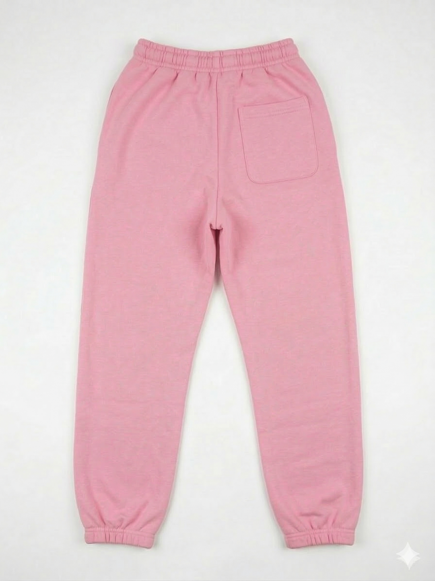PNK SWEATS BASIC GIRL