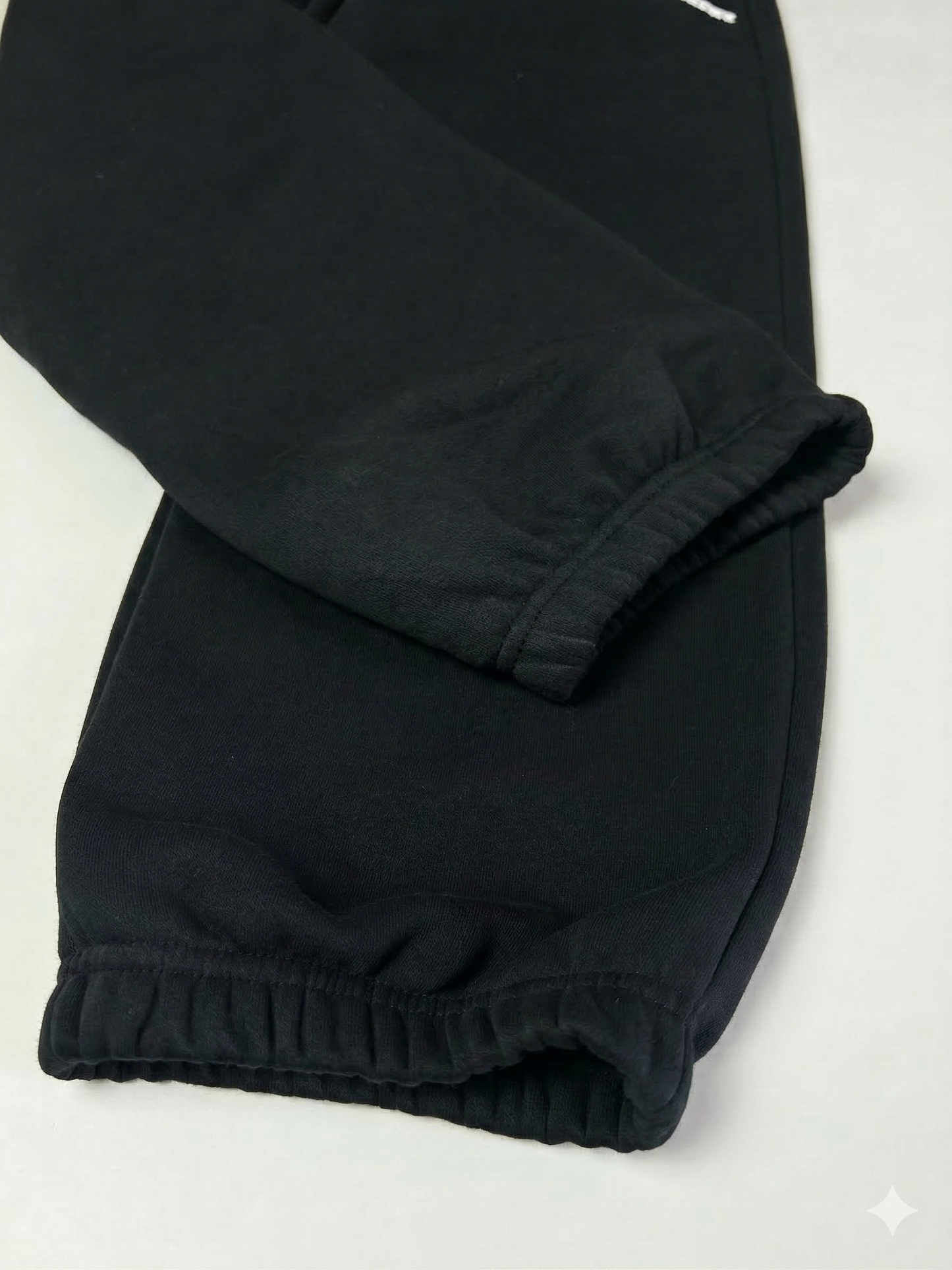 BLCK SWEATS BASIC MAN BIG