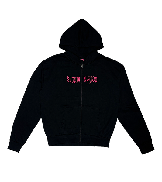 SL ZIP HOODIE