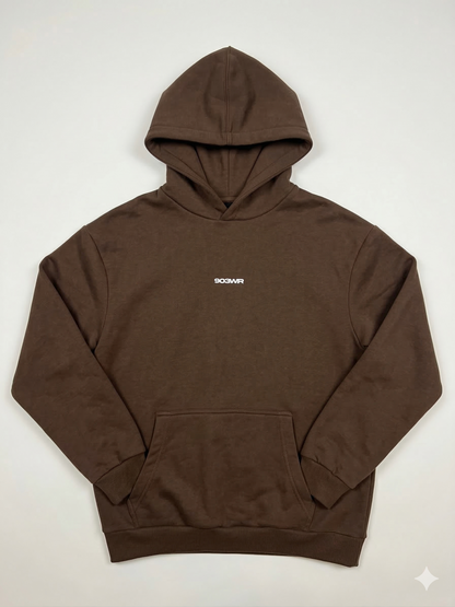 CHOC HOODIE