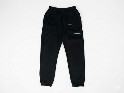 BLCK SWEATS BASIC MAN