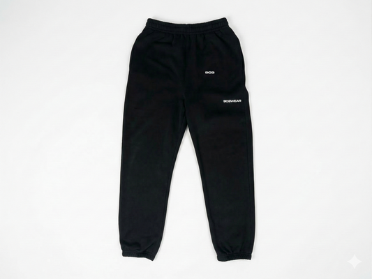 BLCK SWEATS BASIC MAN