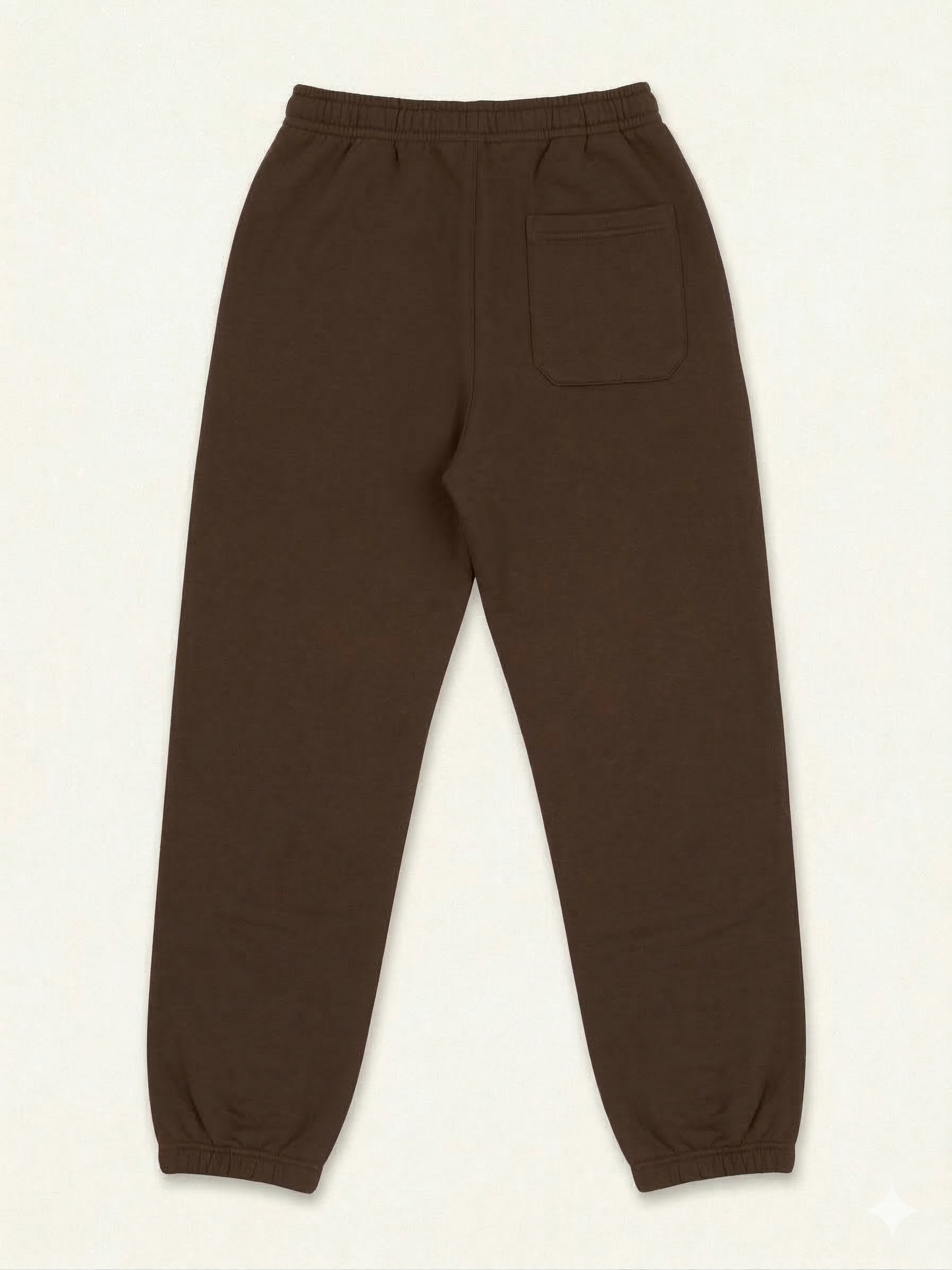 BIG SWPANT GIRL BLC/CHOC/ASH/PNK