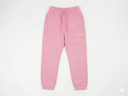 PNK SWEATS BASIC GIRL