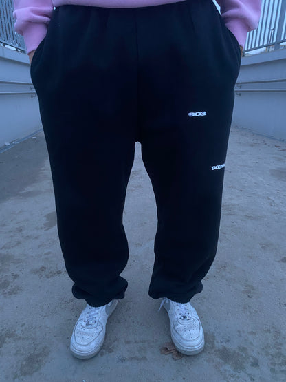 BLCK SWEATS BASIC MAN