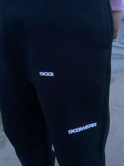 BLCK SWEATS BASIC MAN