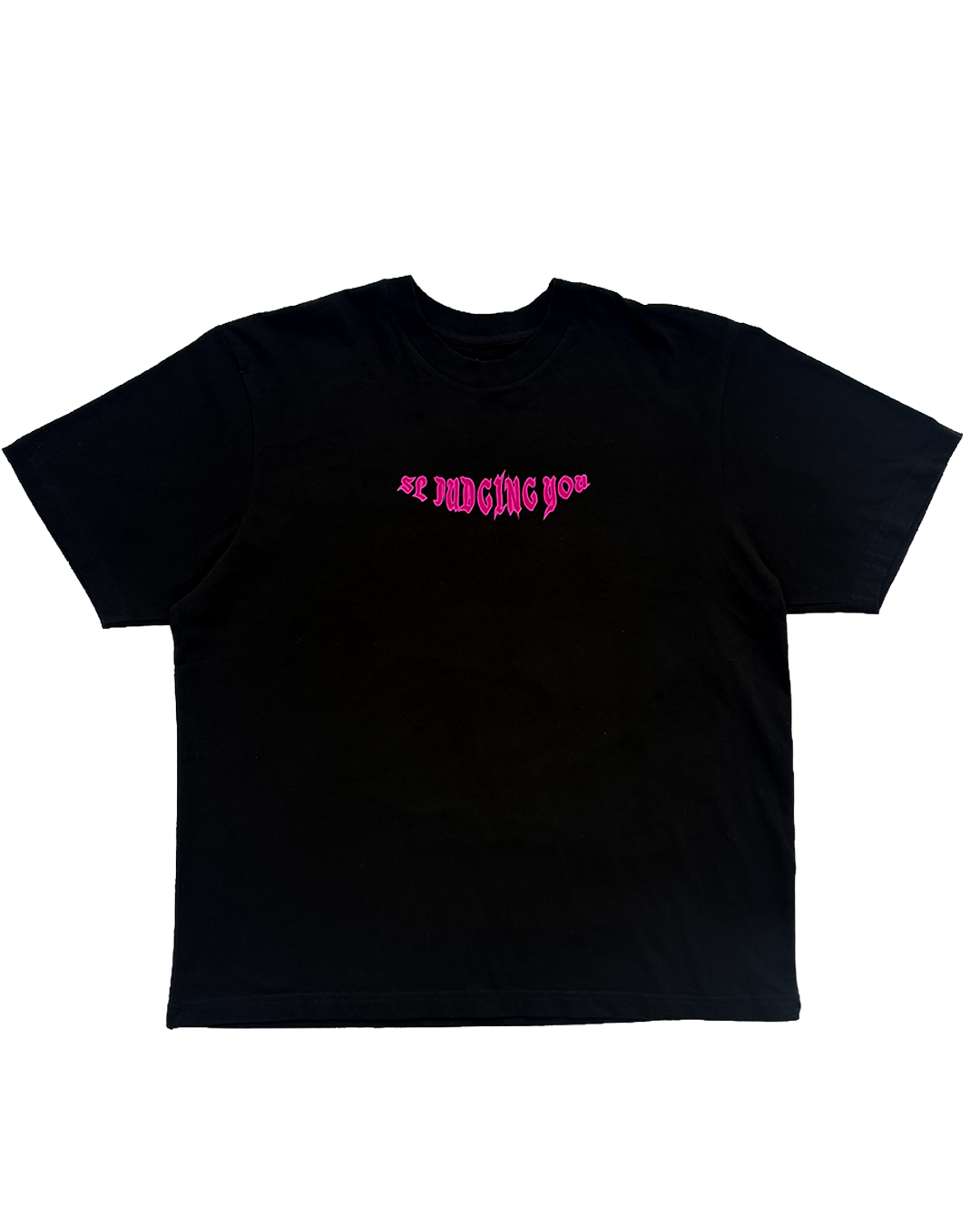 SL BLACK TEE