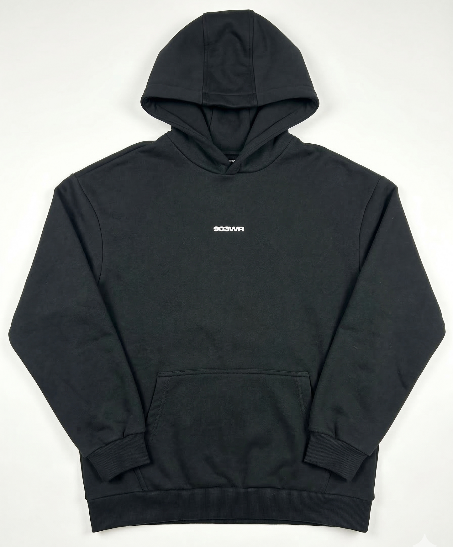 BLCK HOODIE
