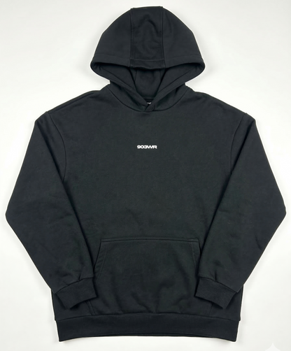 BLCK HOODIE