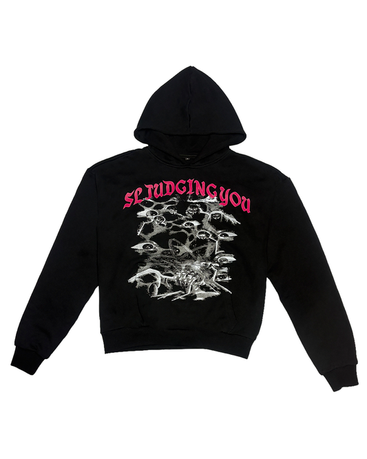 SL HOODIE