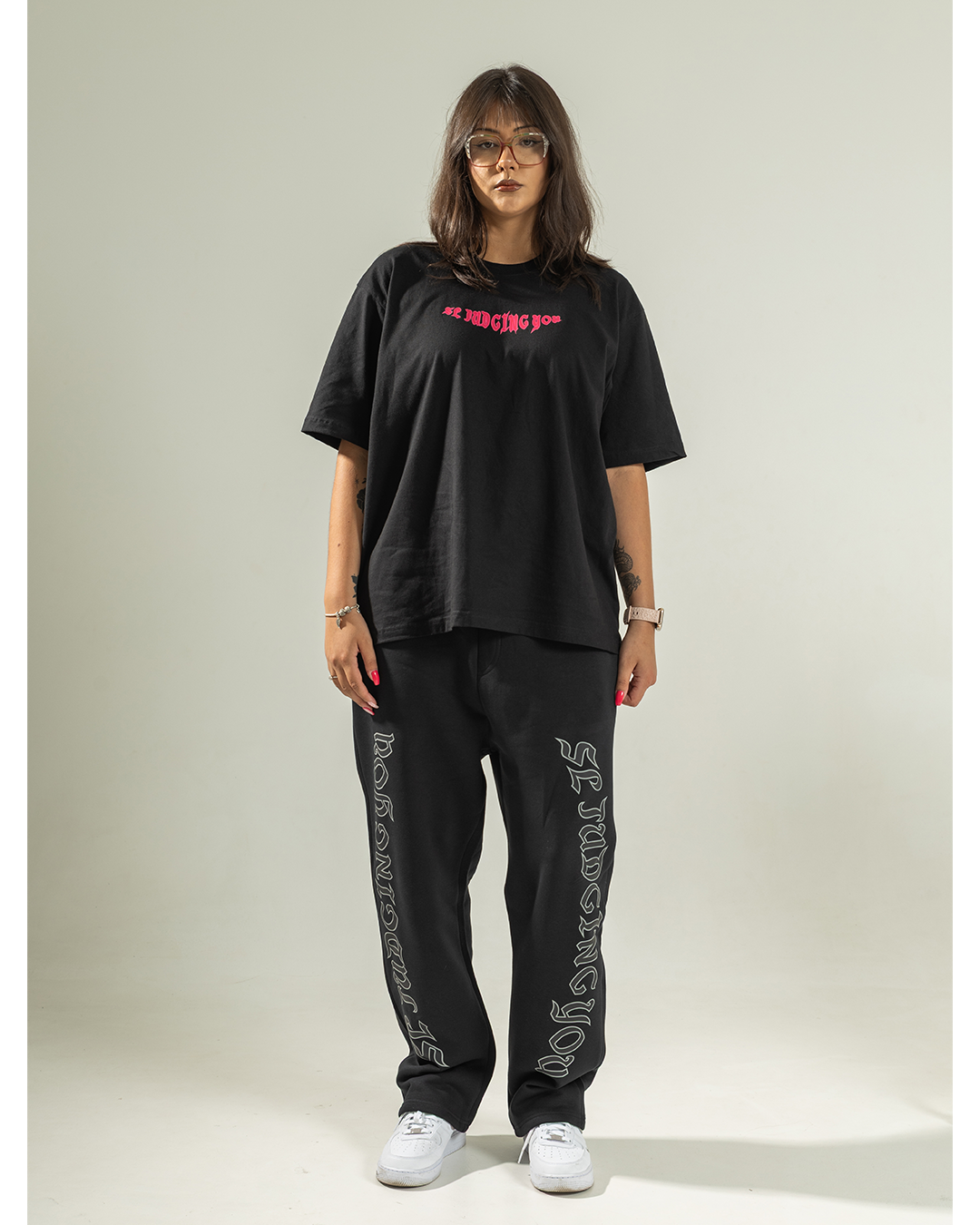 SL SWEATPANTS