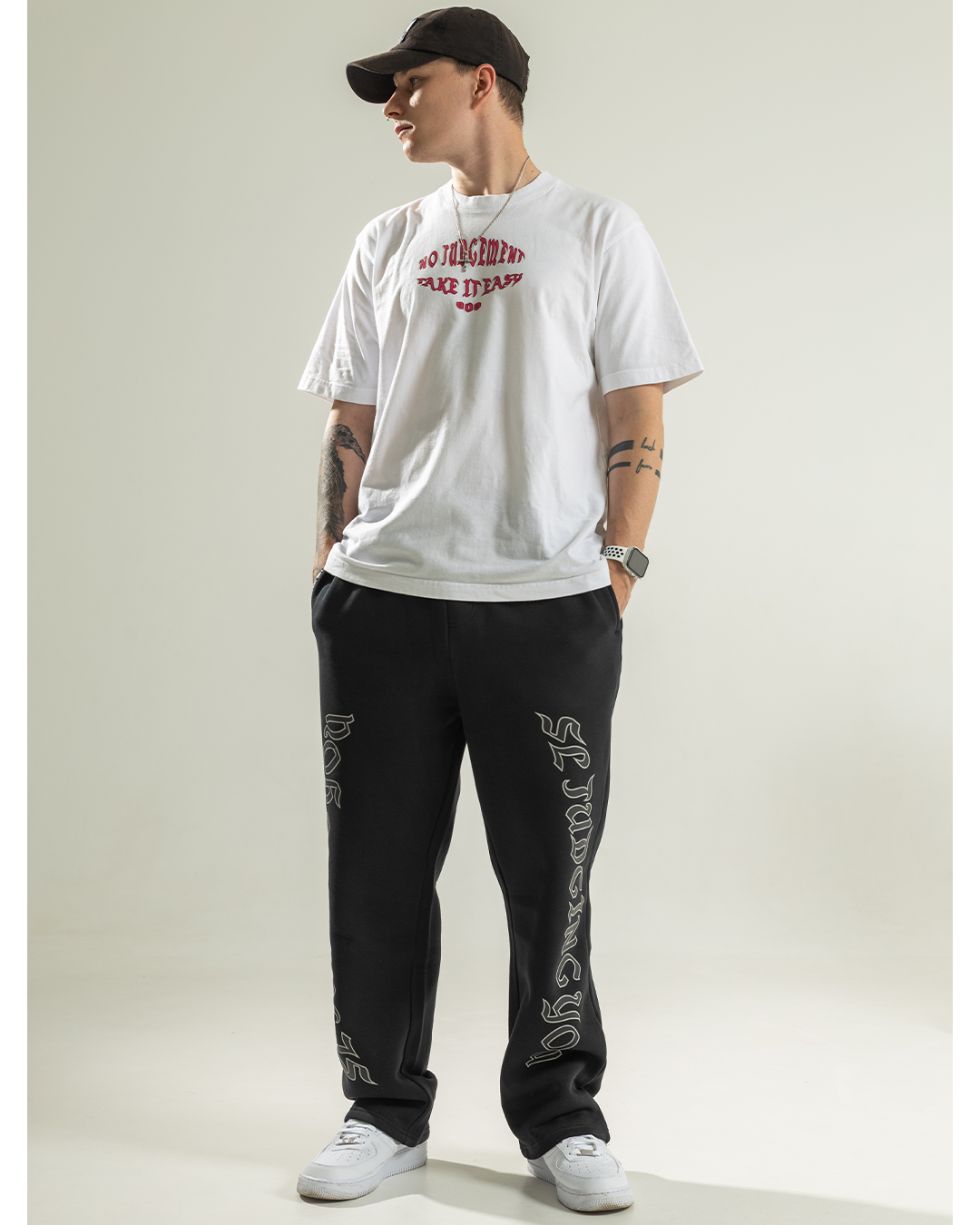 SL SWEATPANTS