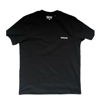 CORE TEE BLCK