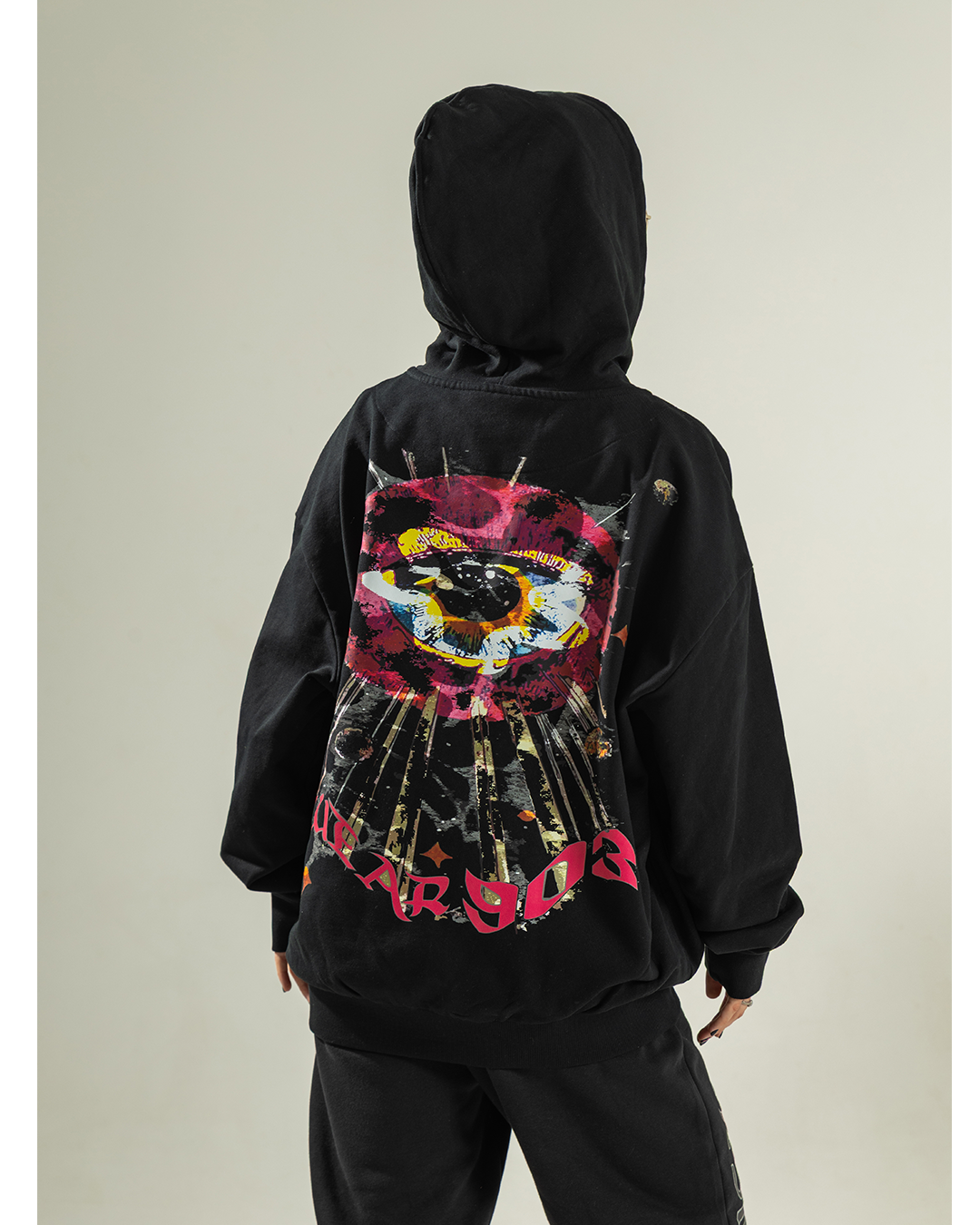 SL ZIP HOODIE