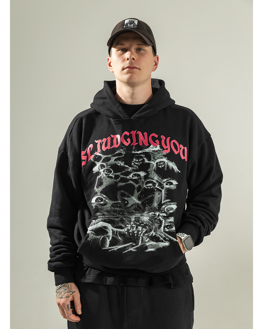 SL HOODIE