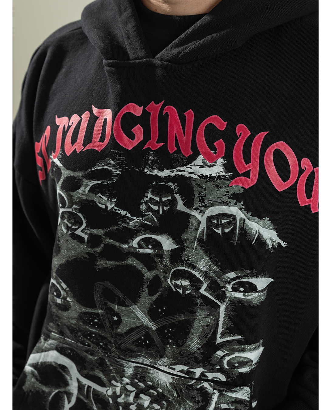 SL HOODIE