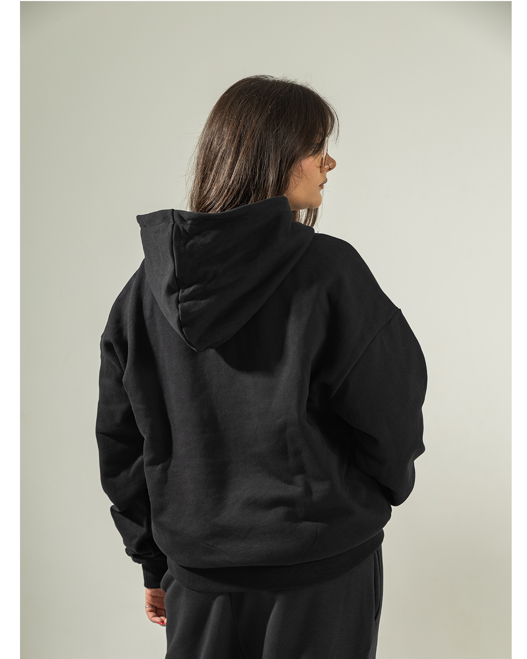 SL HOODIE
