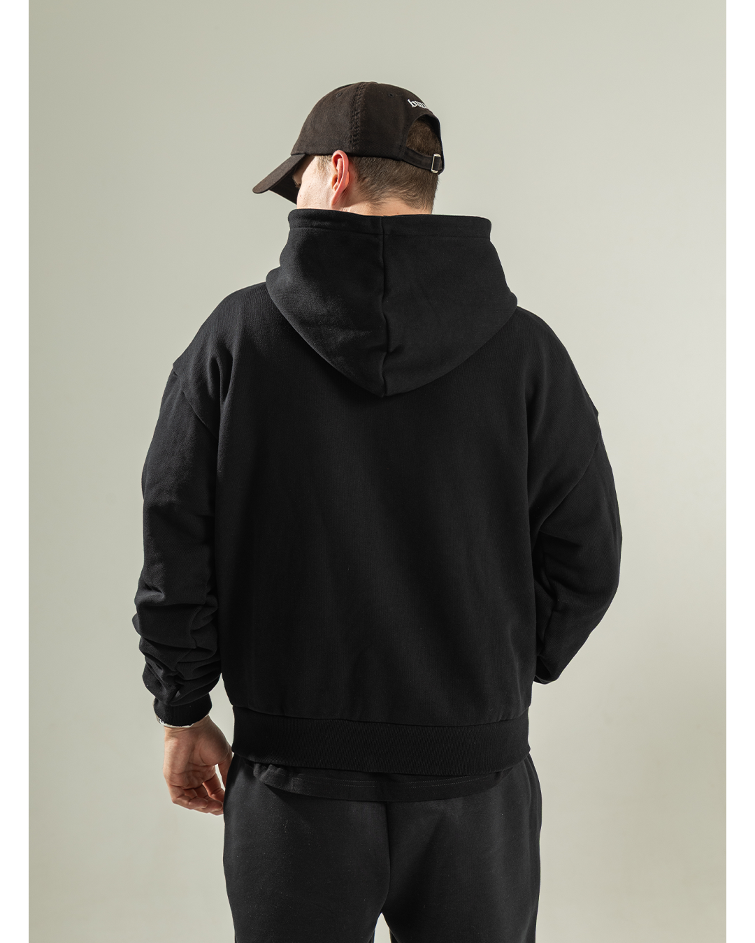 SL HOODIE